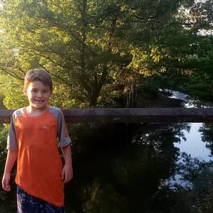 Meet your Posher, Leslie